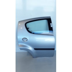 PORTA POST. DX. 024 PEUGEOT 107 (06/05-) 1KR 1612543680
