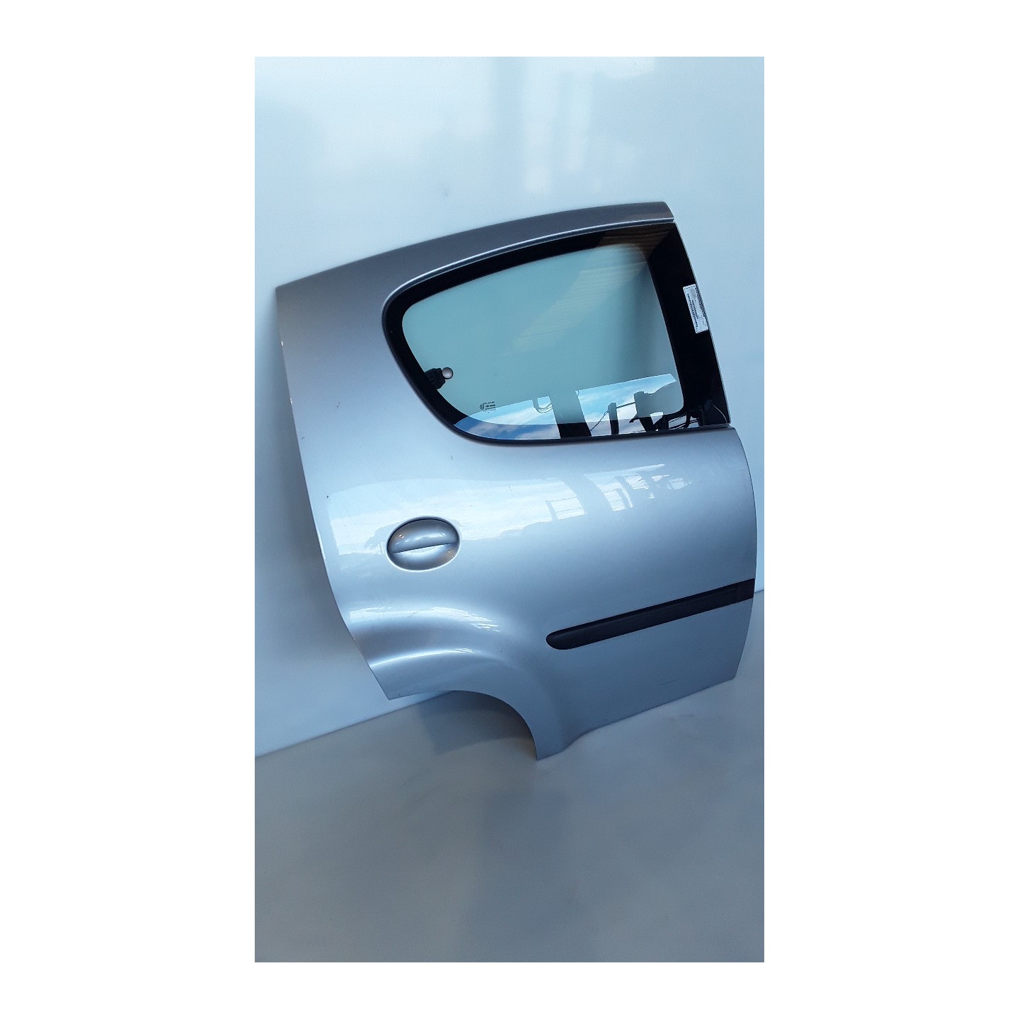 PORTA POST. DX. 024 PEUGEOT 107 (06/05-) 1KR 1612543680