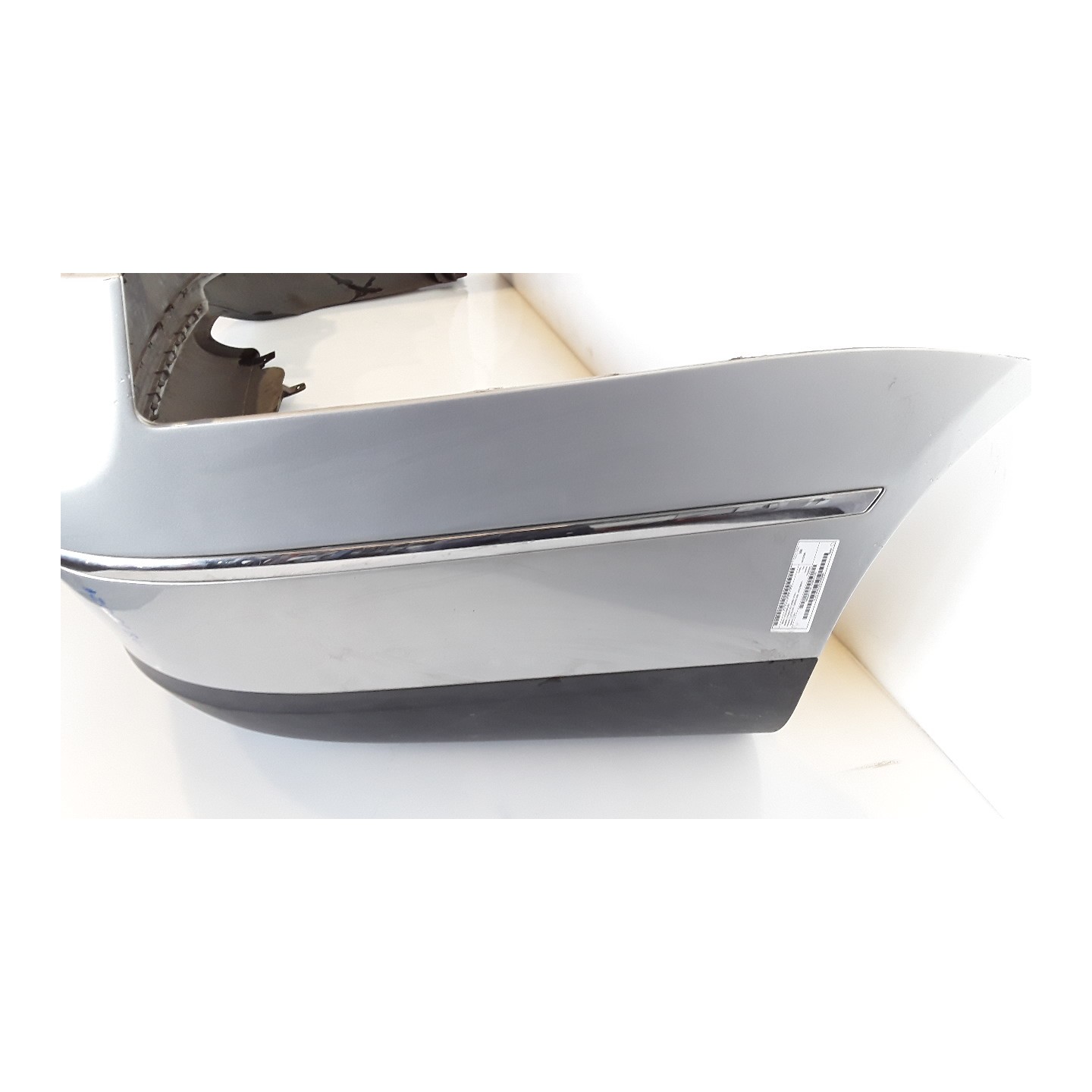 PARAURTI POST. 027 VOLKSWAGEN PASSAT (3C) (02/05-12/10) CBA 3C5807417C9X