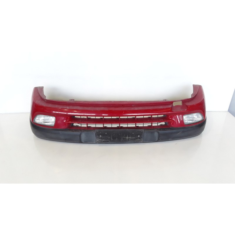 PARAURTI ANT. DA VERN. C/FENDINEBBIA 036 CITROEN SAXO (03/96-08/99) HDZ 7401Y6