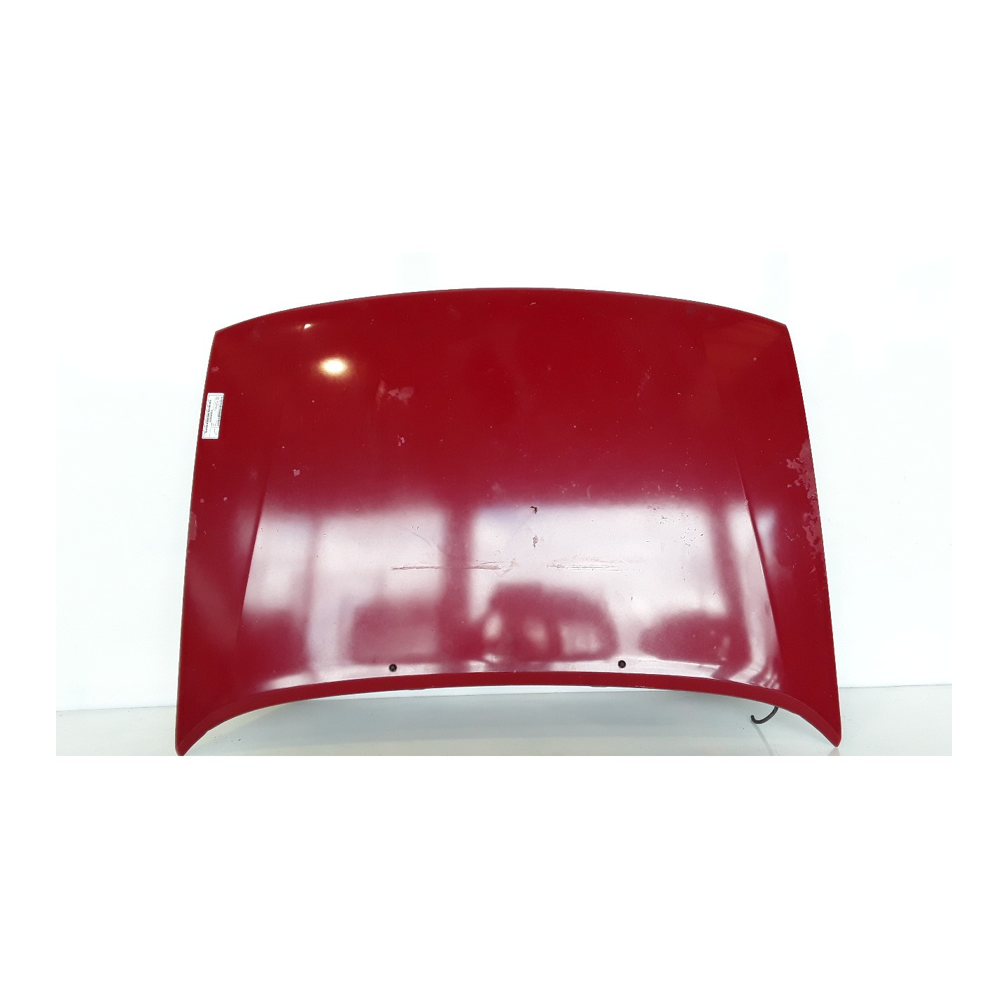 COFANO ANT. 037 CITROEN SAXO (03/96-08/99) HDZ 7901F6