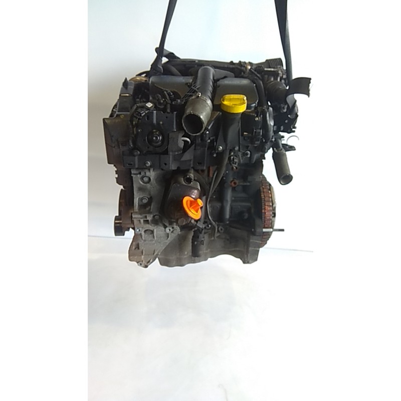 MOTORE SEMICOMPL. 038 DACIA DOKKER (11/12-02/17) K9KC6 8201535503