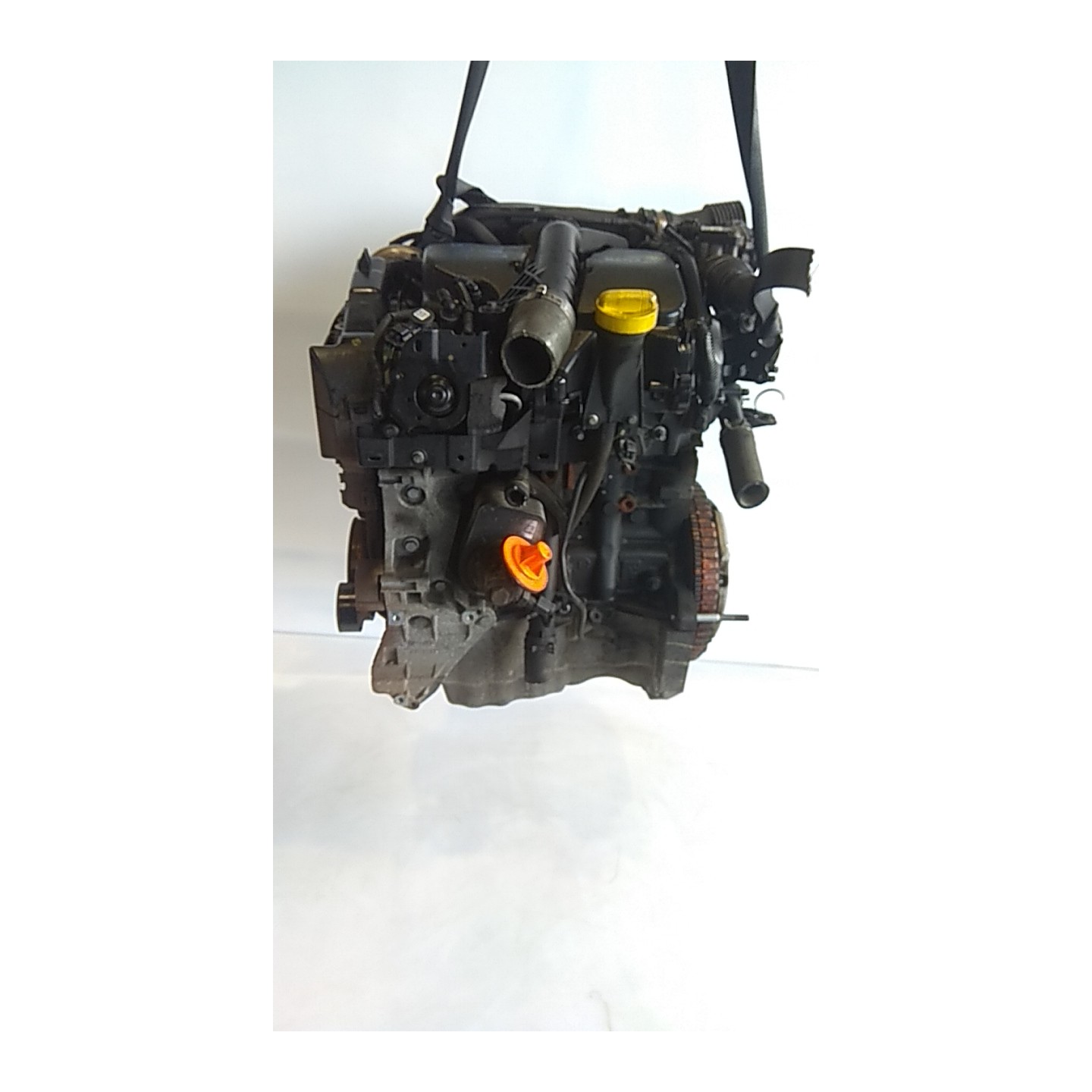 MOTORE SEMICOMPL. 038 DACIA DOKKER (11/12-02/17) K9KC6 8201535503