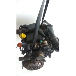 MOTORE SEMICOMPL. 038 DACIA DOKKER (11/12-02/17) K9KC6 8201535503
