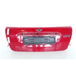 PORTELLO POST. 039 MINI MINI CABRIO (R57) (03/09-08/10 N12B16A 41002758392