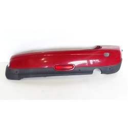 PARAURTI POST. 040 MINI MINI CABRIO (R57) (03/09-08/10 N12B16A 51122755691