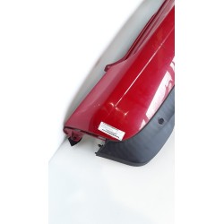 PARAURTI POST. 040 MINI MINI CABRIO (R57) (03/09-08/10 N12B16A 51122755691