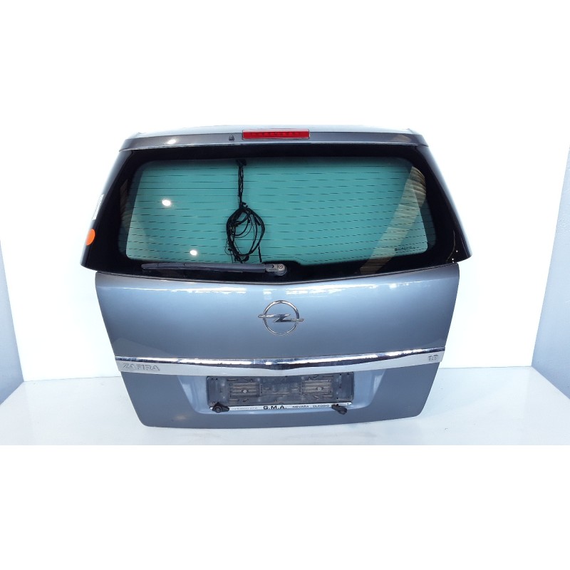 PORTELLO POST. 042 OPEL ZAFIRA (A05) (06/05-) Z18XER 93185632
