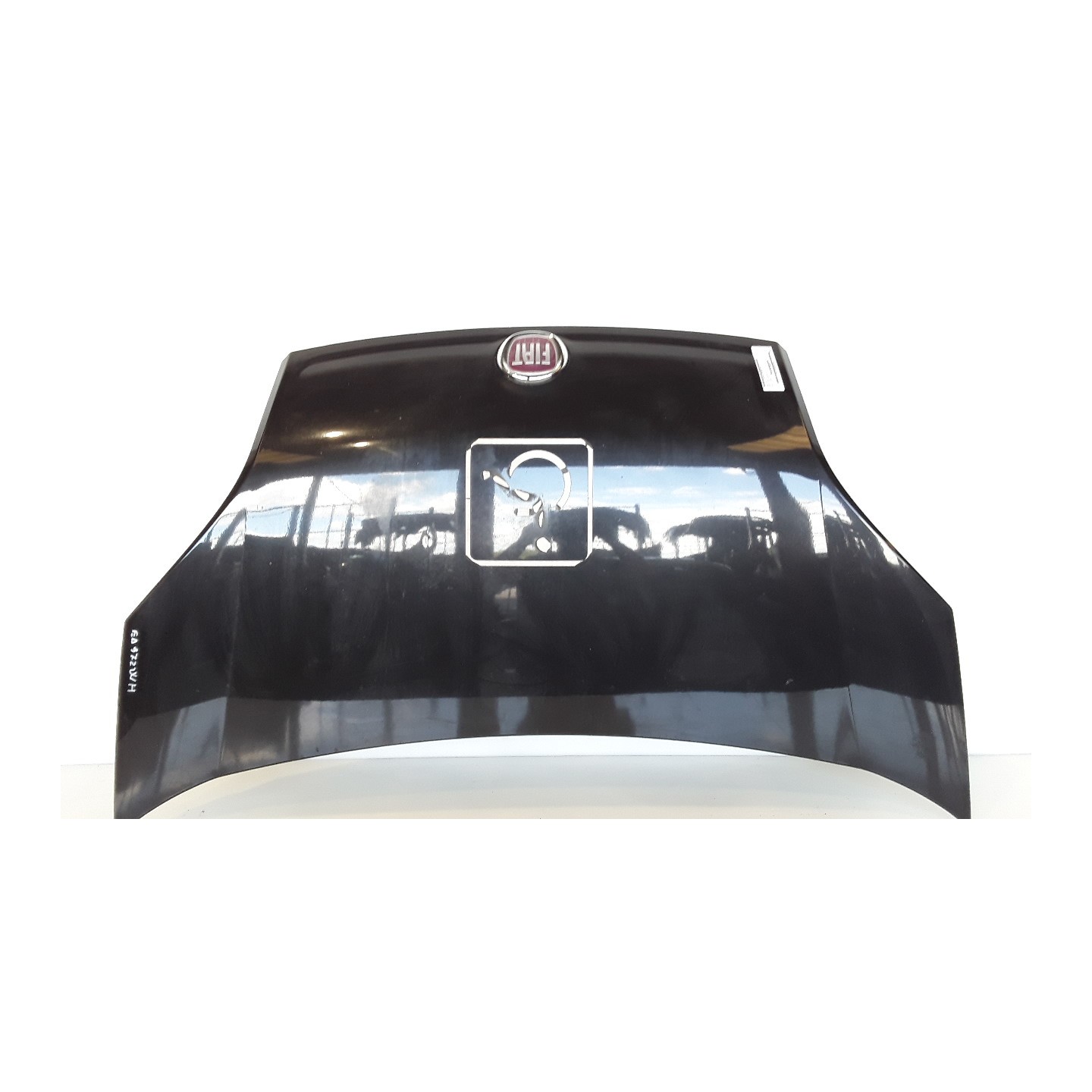 COFANO ANT. 044 FIAT QUBO (3N) (07/08-05/17) 199A2000 51789394