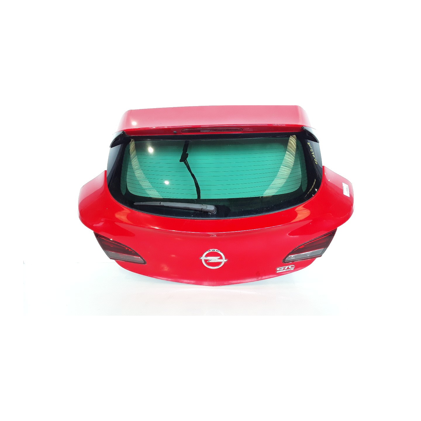 PORTELLO POST. 047 OPEL ASTRA (P10) (10/09-06/18) A17DTS 13371615