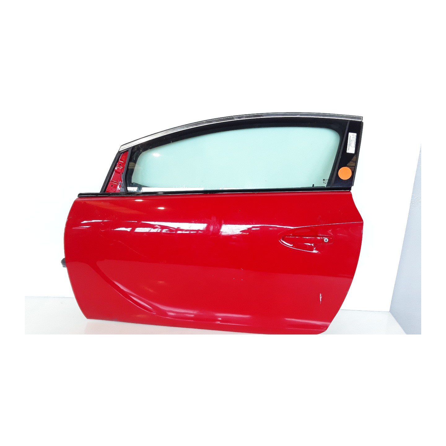 PORTA ANT. SX. 049 OPEL ASTRA (P10) (10/09-06/18) A17DTS 13394360
