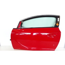 PORTA ANT. SX. 049 OPEL ASTRA (P10) (10/09-06/18) A17DTS 13394360