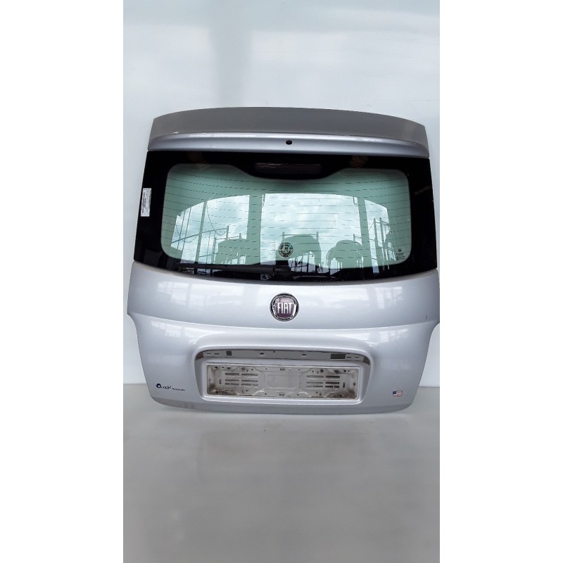 PORTELLO POST. 051 FIAT 500 (3P) (07/07-01/15) 169A1000 51783706