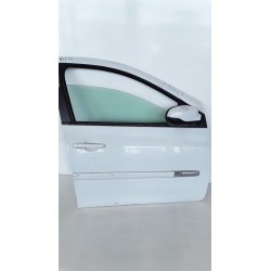 PORTA ANT. DX. 052 RENAULT CLIO 3A SERIE (05/09-) D4FL7 7751479113