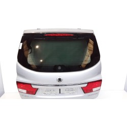 PORTELLO POST. 055 SSANGYONG KYRON/NEW KYRON (11/05-) 664950 6401109300