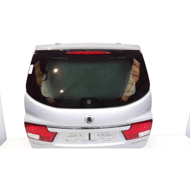 PORTELLO POST. 055 SSANGYONG KYRON/NEW KYRON (11/05-) 664950 6401109300