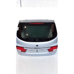 PORTELLO POST. 055 SSANGYONG KYRON/NEW KYRON (11/05-) 664950 6401109300