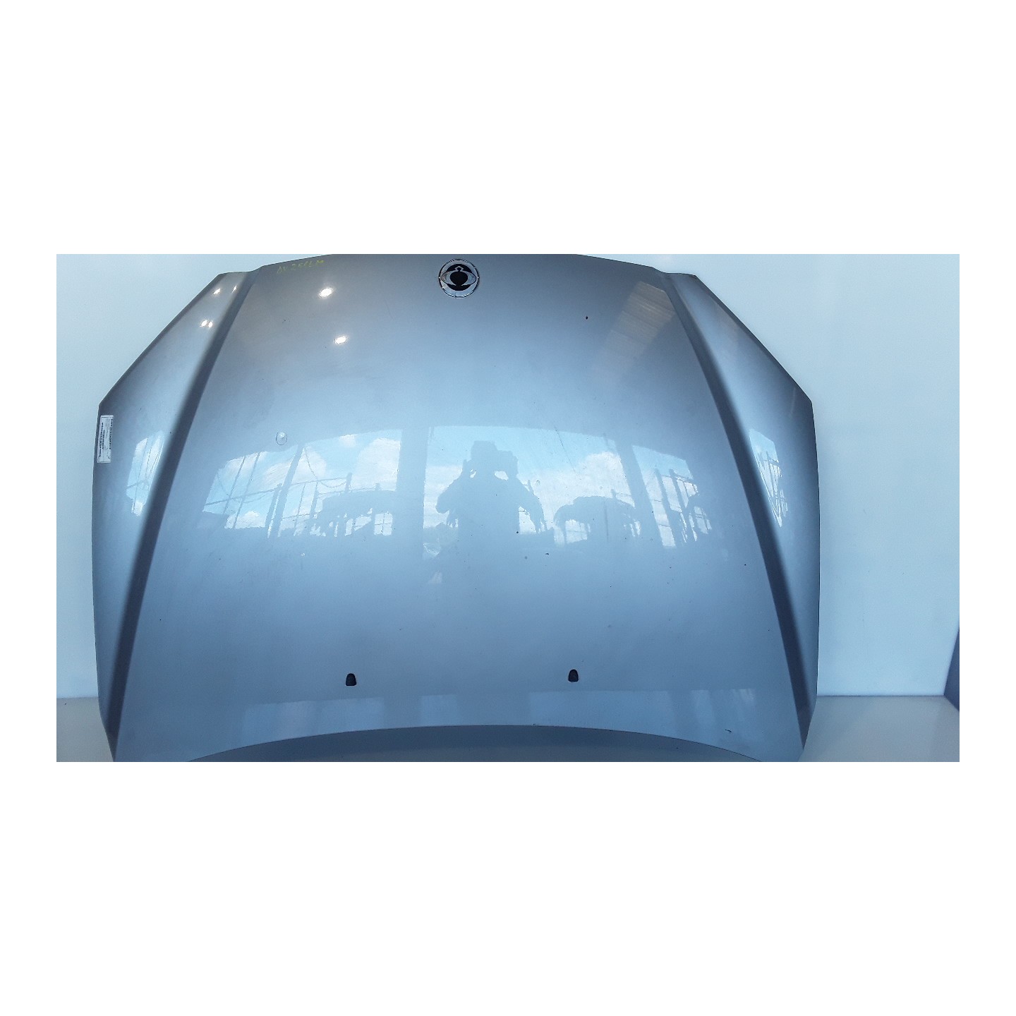 COFANO ANT. 056 SSANGYONG KYRON/NEW KYRON (11/05-) 664950 6101109010