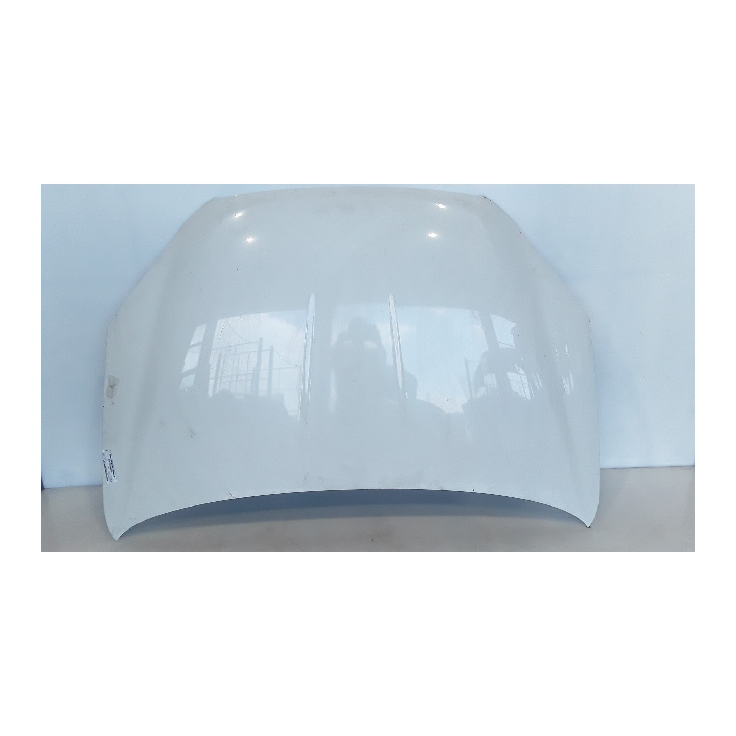 COFANO ANT. 058 SSANGYONG KORANDO (01/11-) 172950 6101134101