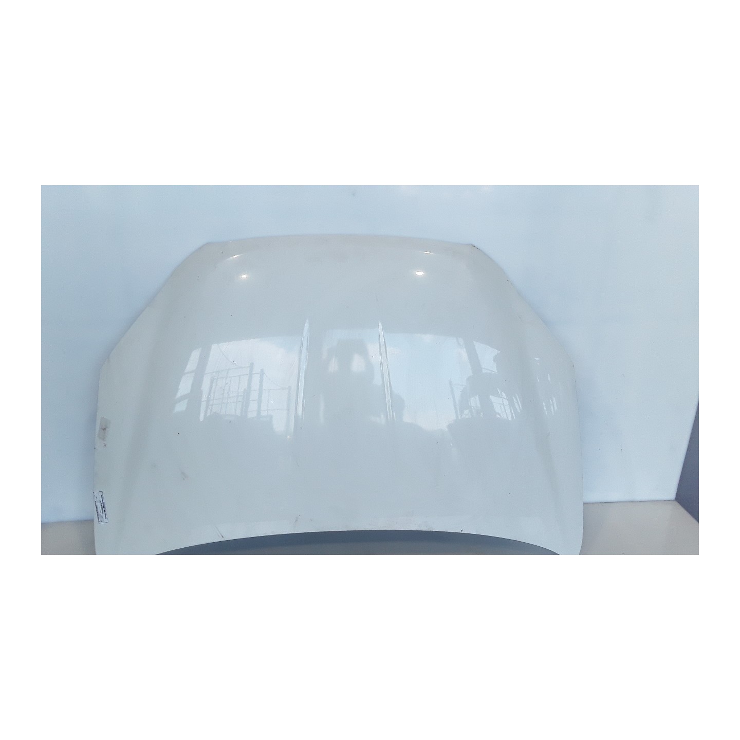 COFANO ANT. 058 SSANGYONG KORANDO (01/11-) 172950 6101134101