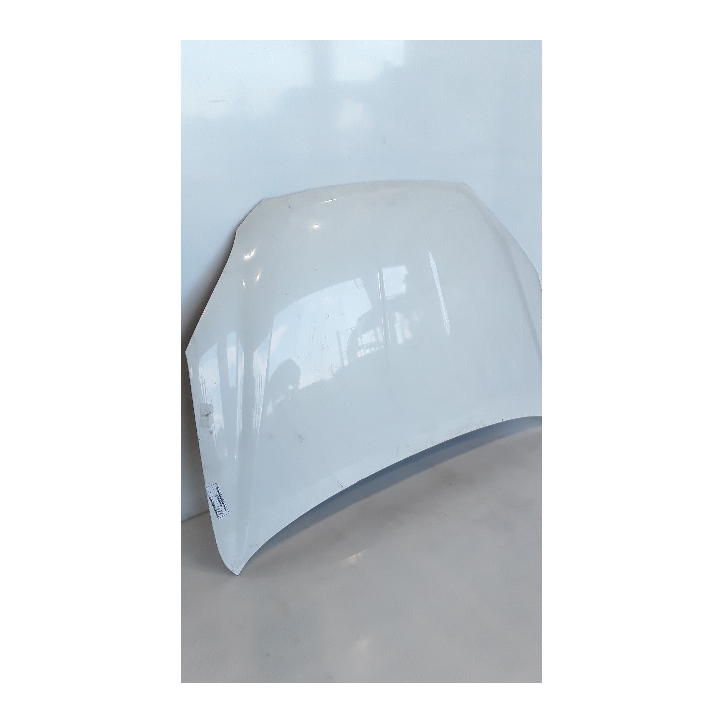 COFANO ANT. 058 SSANGYONG KORANDO (01/11-) 172950 6101134101