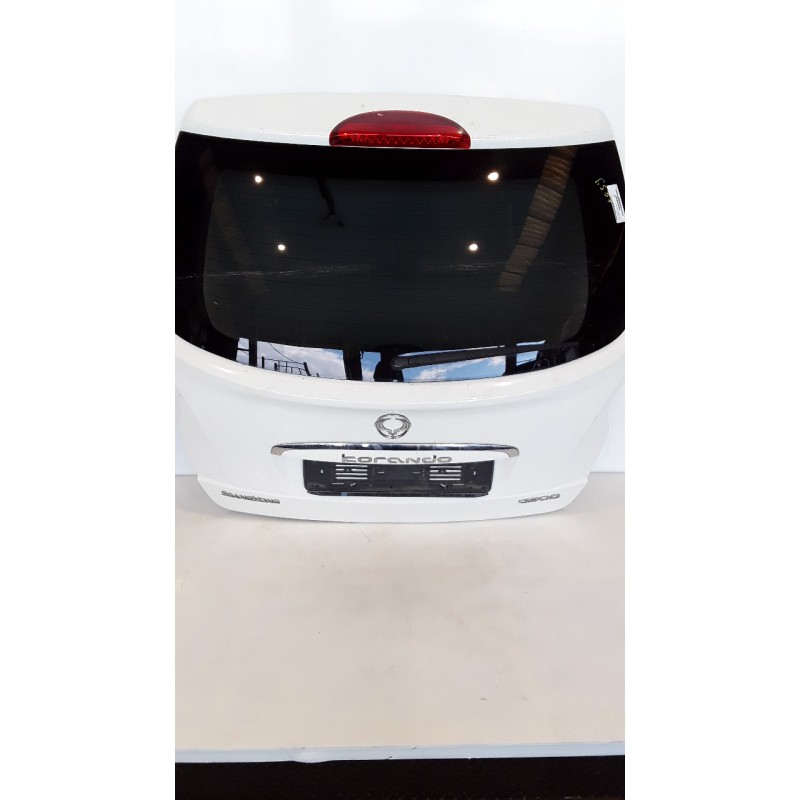 PORTELLO POST. 059 SSANGYONG KORANDO (01/11-) 172950 6401134106