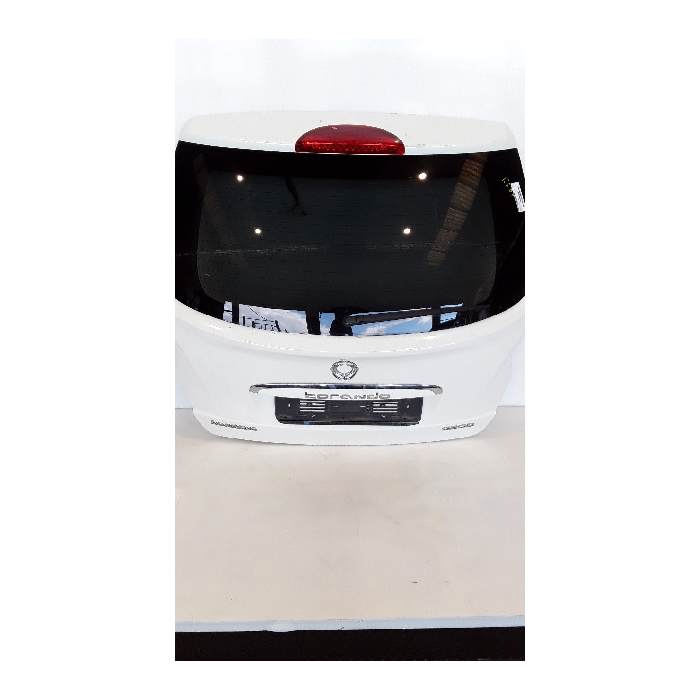 PORTELLO POST. 059 SSANGYONG KORANDO (01/11-) 172950 6401134106