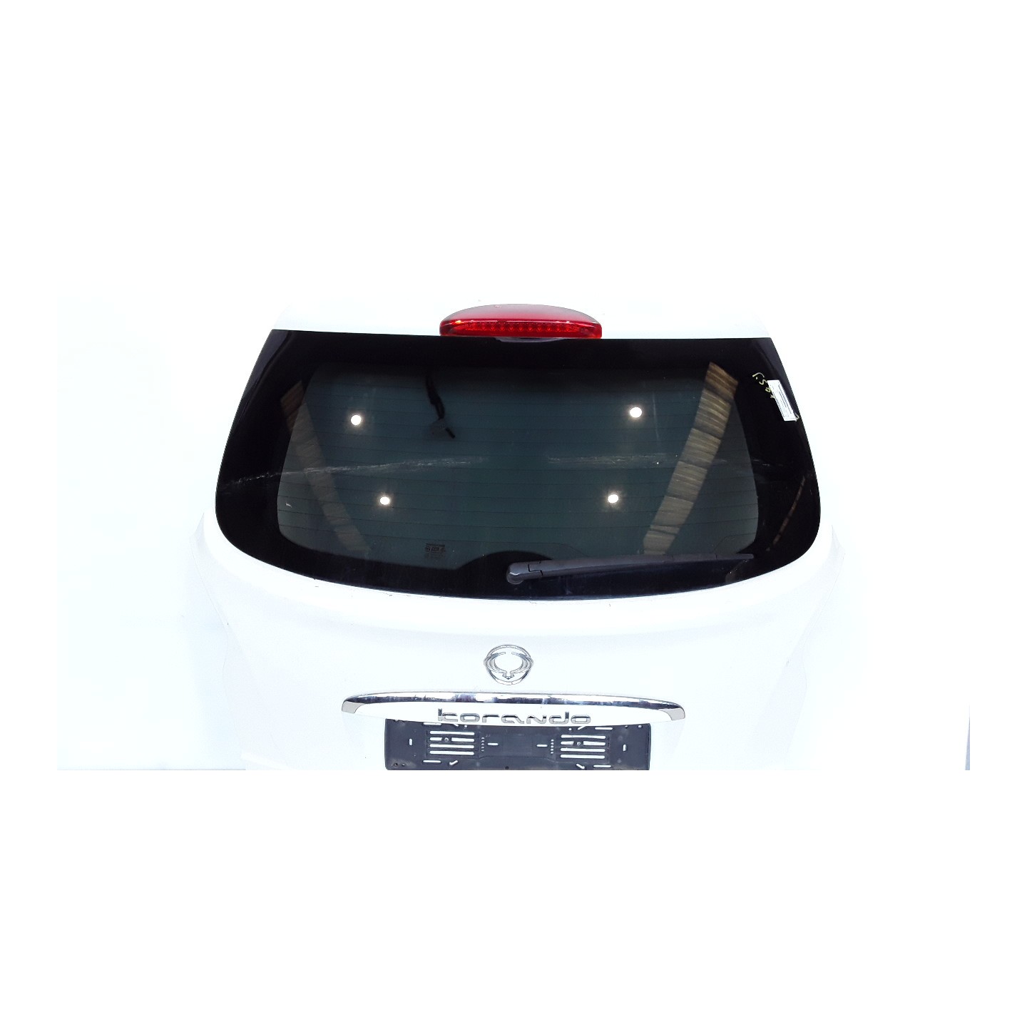 PORTELLO POST. 059 SSANGYONG KORANDO (01/11-) 172950 6401134106