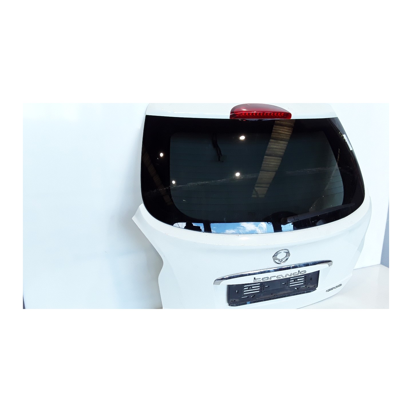 PORTELLO POST. 059 SSANGYONG KORANDO (01/11-) 172950 6401134106