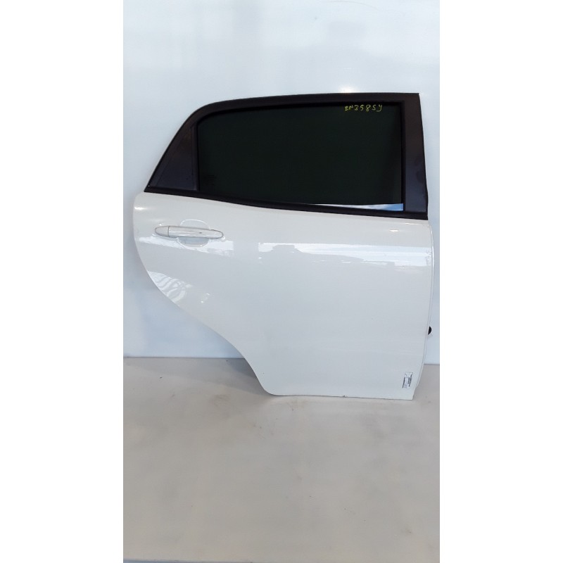 PORTA POST. DX. 060 SSANGYONG KORANDO (01/11-) 172950 6302134103