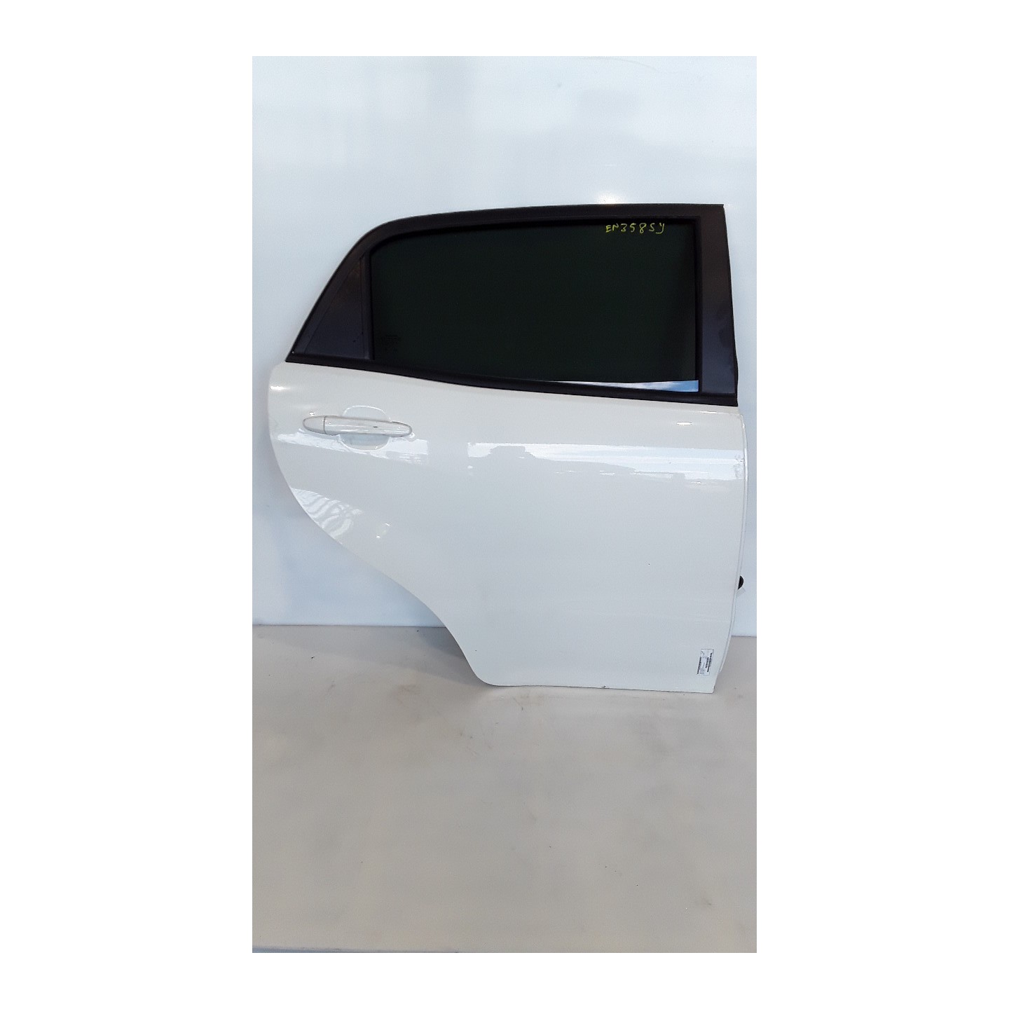 PORTA POST. DX. 060 SSANGYONG KORANDO (01/11-) 172950 6302134103