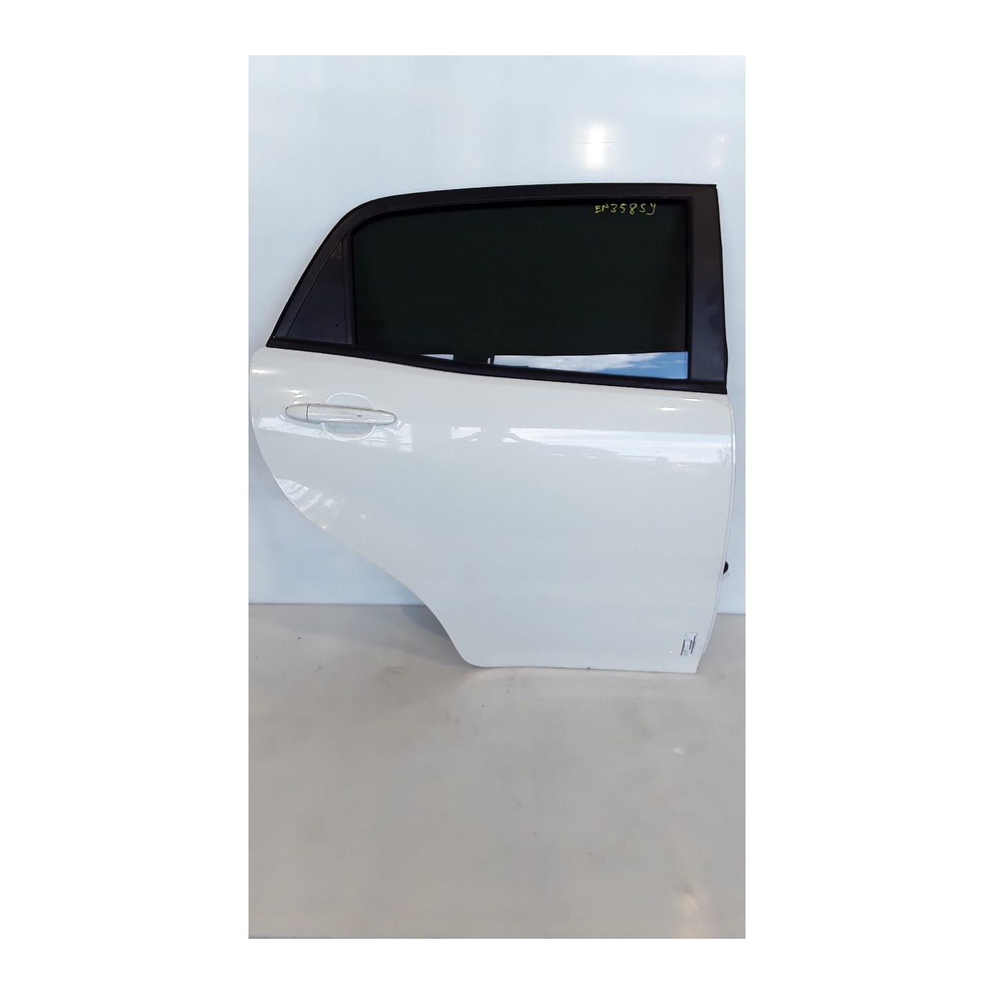 PORTA POST. DX. 060 SSANGYONG KORANDO (01/11-) 172950 6302134103