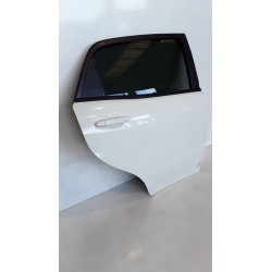 PORTA POST. DX. 060 SSANGYONG KORANDO (01/11-) 172950 6302134103