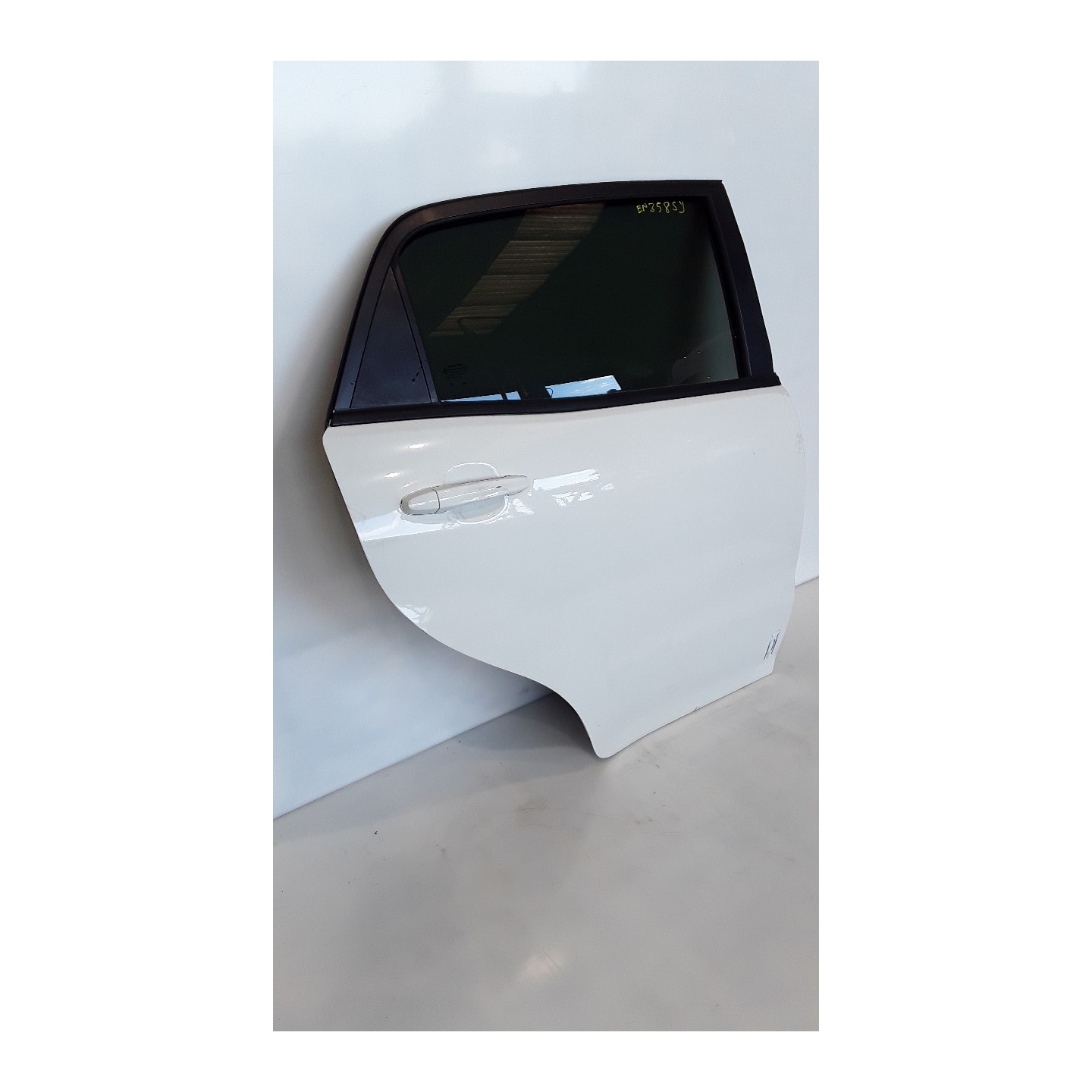 PORTA POST. DX. 060 SSANGYONG KORANDO (01/11-) 172950 6302134103