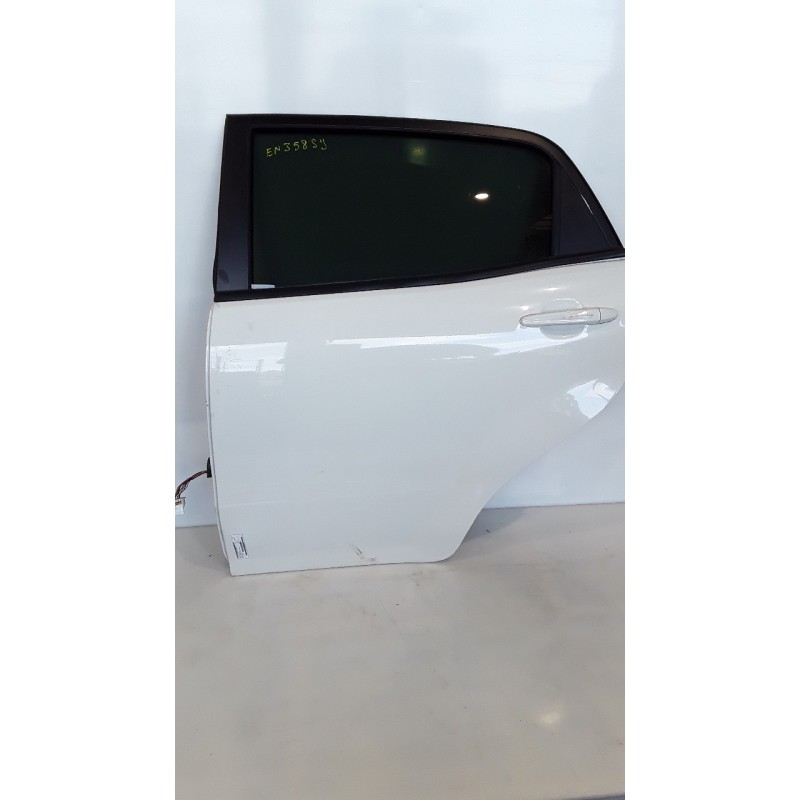 PORTA POST. SX. 061 SSANGYONG KORANDO (01/11-) 172950 6301134103