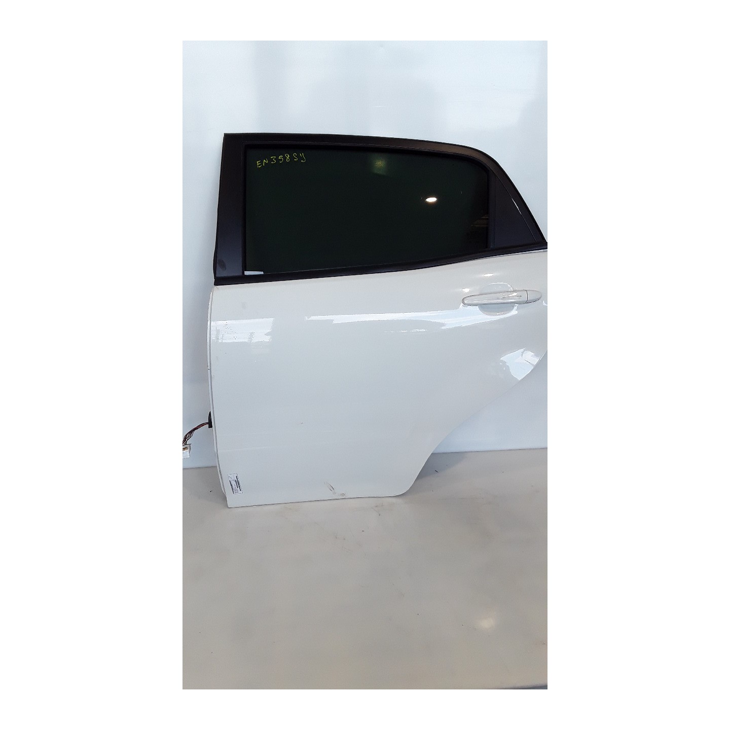 PORTA POST. SX. 061 SSANGYONG KORANDO (01/11-) 172950 6301134103