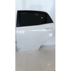 PORTA POST. SX. 061 SSANGYONG KORANDO (01/11-) 172950 6301134103