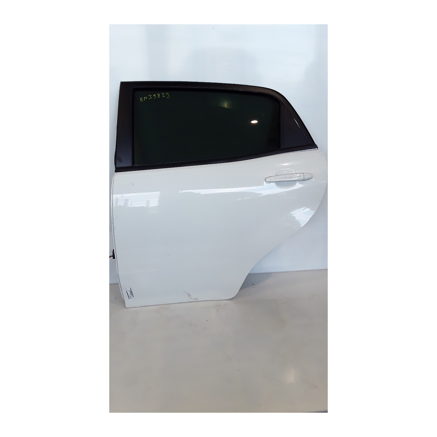 PORTA POST. SX. 061 SSANGYONG KORANDO (01/11-) 172950 6301134103