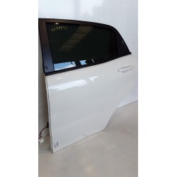 PORTA POST. SX. 061 SSANGYONG KORANDO (01/11-) 172950 6301134103