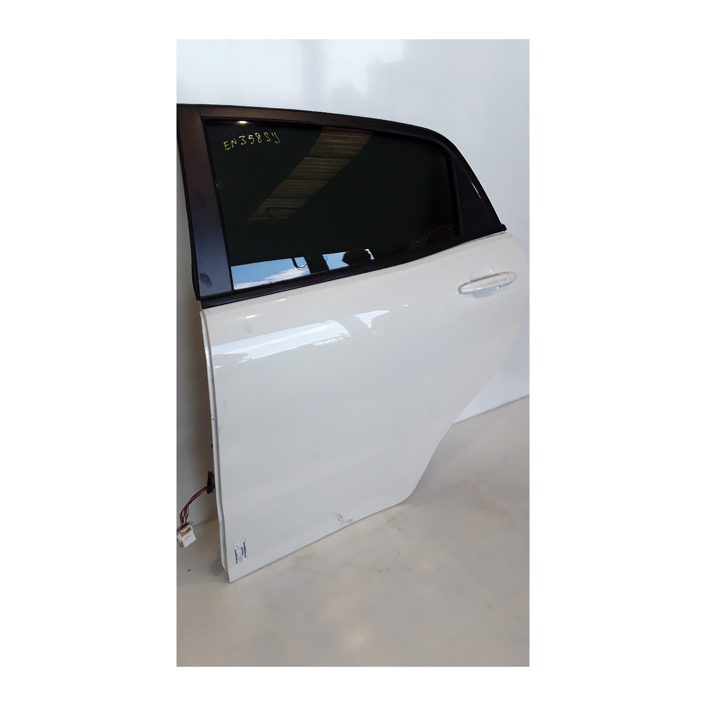 PORTA POST. SX. 061 SSANGYONG KORANDO (01/11-) 172950 6301134103