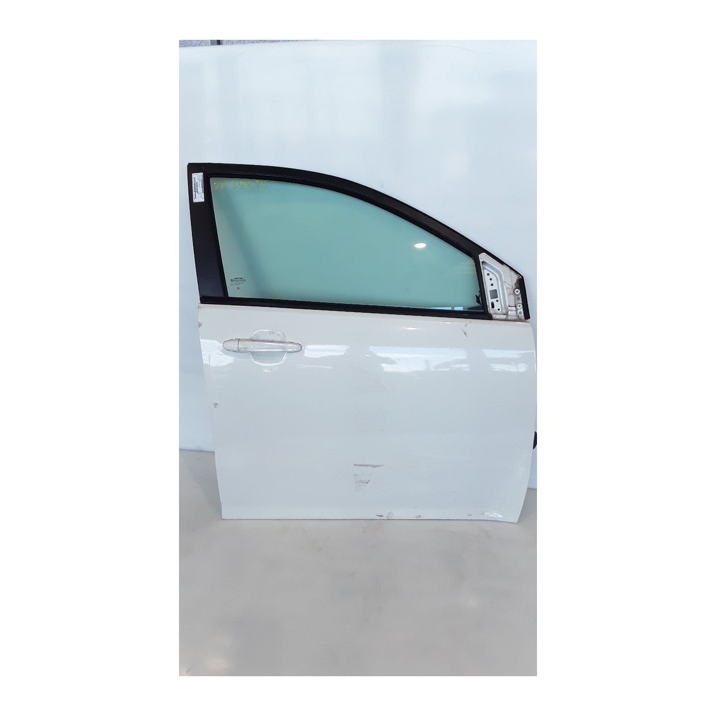 PORTA ANT. DX. 062 SSANGYONG KORANDO (01/11-) 172950 6202134104