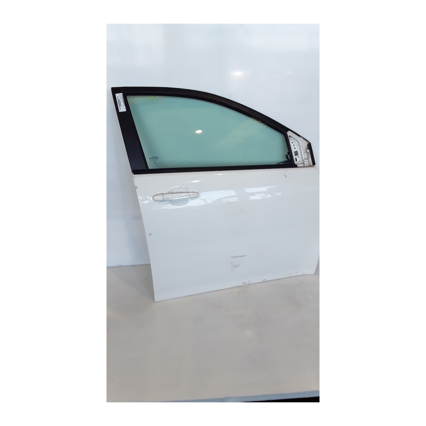 PORTA ANT. DX. 062 SSANGYONG KORANDO (01/11-) 172950 6202134104
