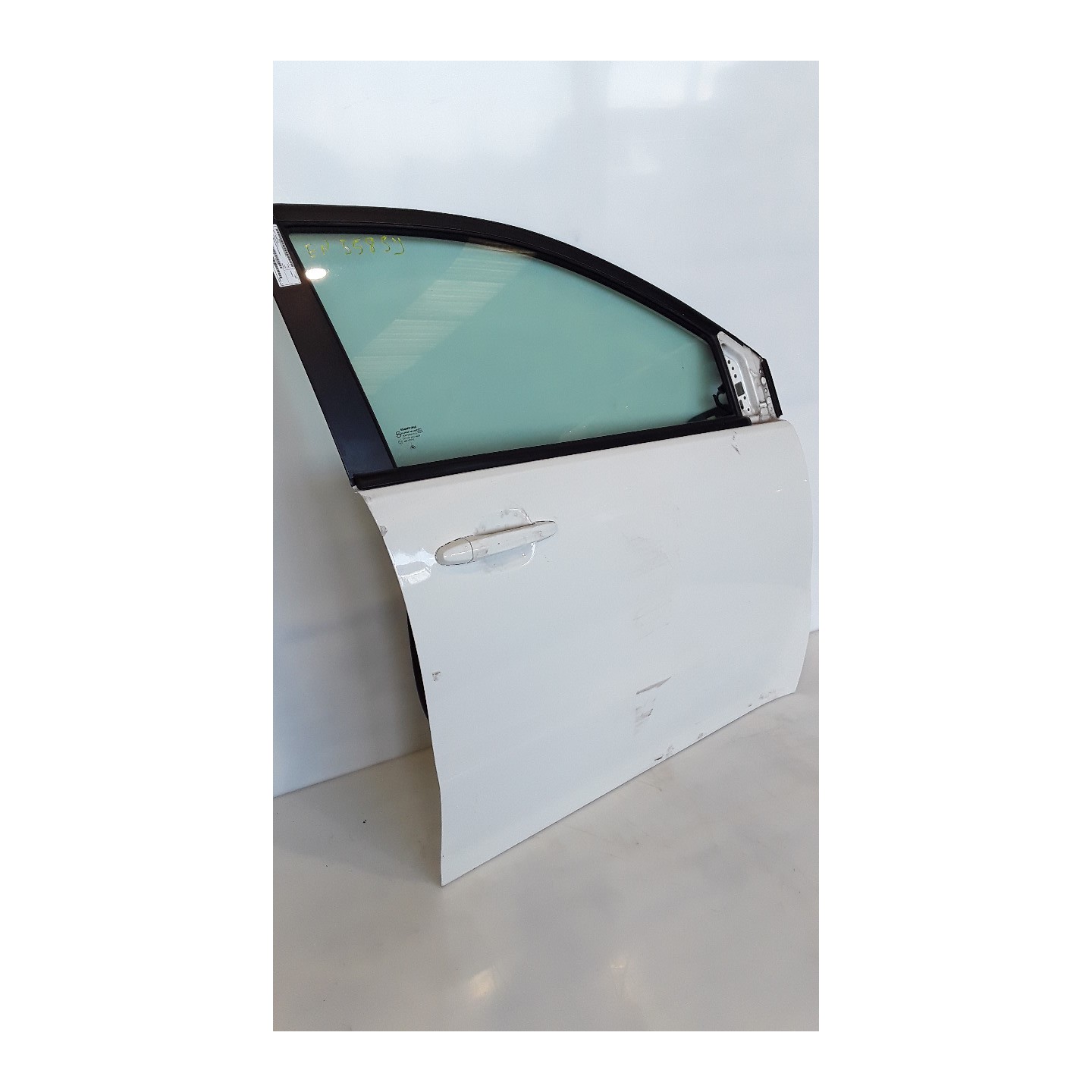 PORTA ANT. DX. 062 SSANGYONG KORANDO (01/11-) 172950 6202134104