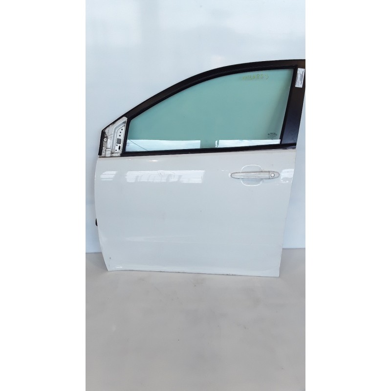 PORTA ANT. SX. 063 SSANGYONG KORANDO (01/11-) 172950 6201134104