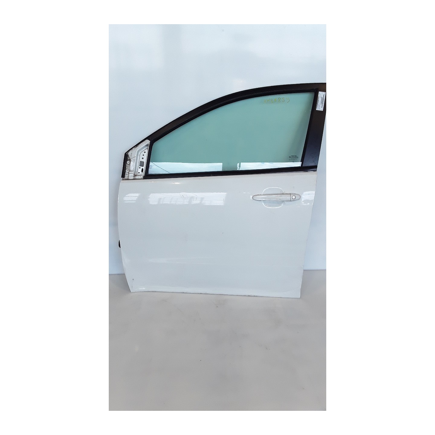PORTA ANT. SX. 063 SSANGYONG KORANDO (01/11-) 172950 6201134104