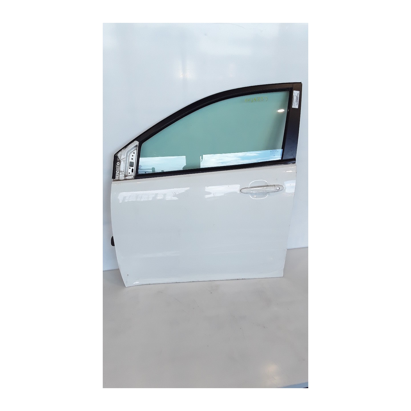 PORTA ANT. SX. 063 SSANGYONG KORANDO (01/11-) 172950 6201134104
