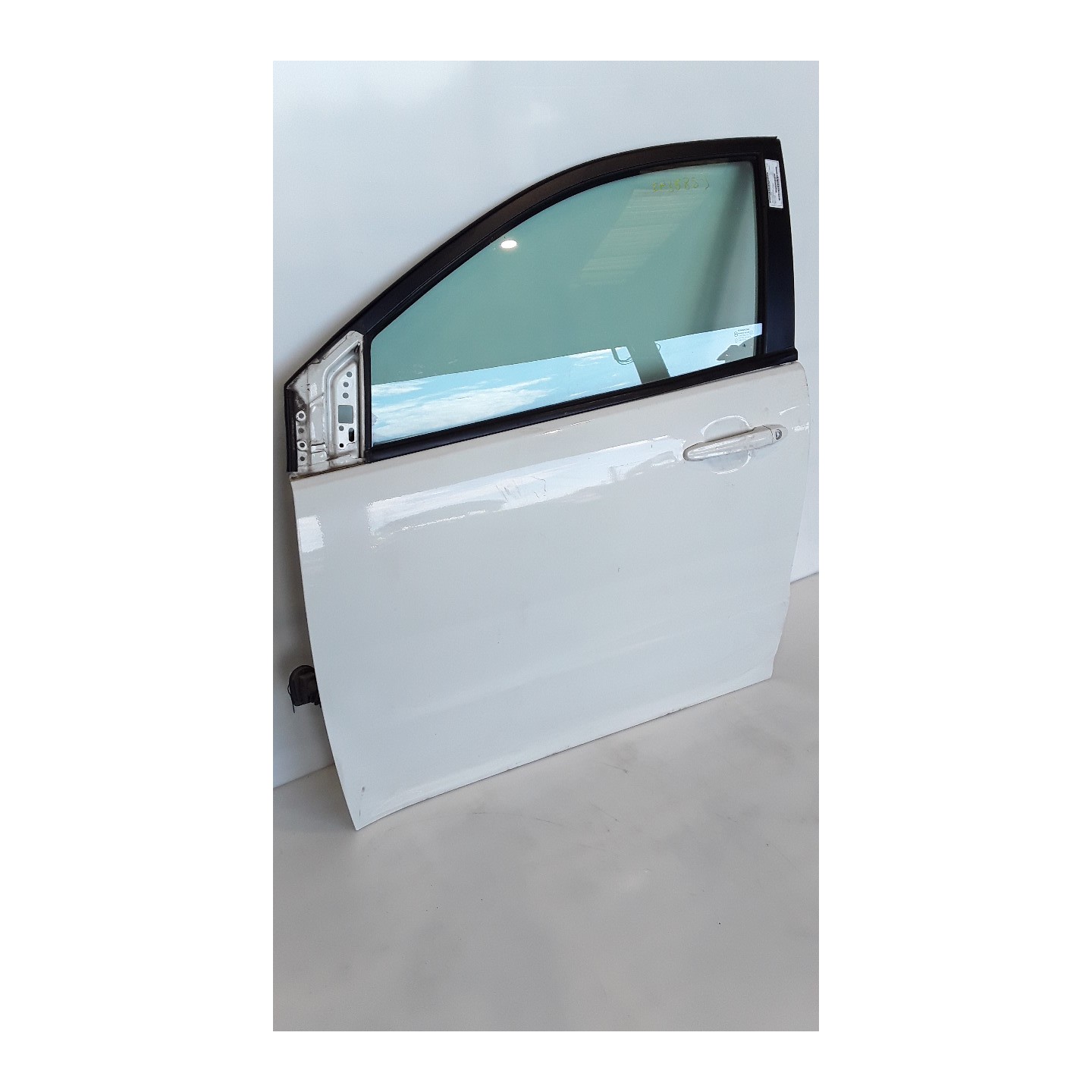 PORTA ANT. SX. 063 SSANGYONG KORANDO (01/11-) 172950 6201134104