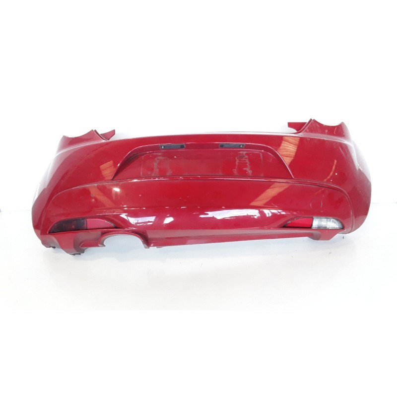 PARAURTI POST. 066 ALFA ROMEO MITO (X6) (06/08-06/11) 955A1000 71777564