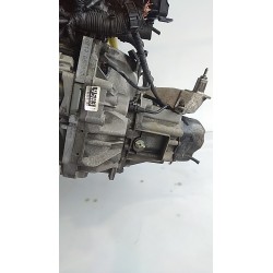 CAMBIO COMPL. 077 NISSAN MICRA (K13K) (09/10-) HR12 3201000Q8U