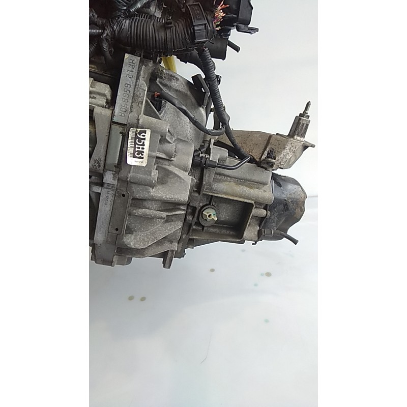 CAMBIO COMPL. 077 NISSAN MICRA (K13K) (09/10-) HR12 3201000Q8U